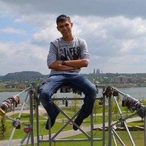 Димон , 31 год