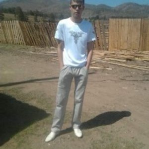 Андрей Невзоров, 33 года