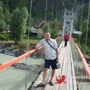 Cергей , 50 лет