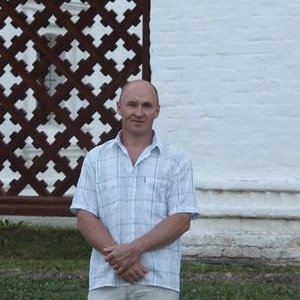 Slava , 55 лет