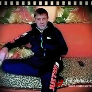 Валерка , 55 лет