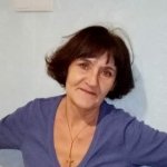 Наталия, 68 лет