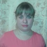 Полина, 34 года