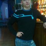 Юра, 31 год