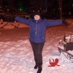 Татьяна, 55 лет