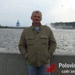 Андрей, 57 лет