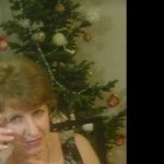 Татьяна, 66 лет