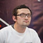 Владимир, 40 лет