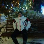 Юра, 26 лет