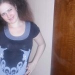 Оксана, 33 года