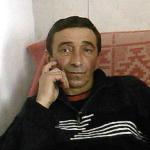 Леонов, 58 лет