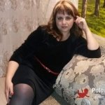 Алена, 52 года