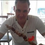 Роман, 44 года