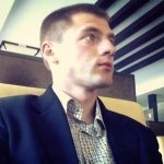 Стас, 35 лет