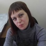 Анна, 37 лет