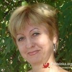 Татьяна, 65 лет