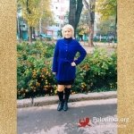 Марина, 45 лет