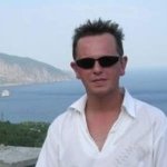 Павел, 45 лет