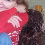 Оксана, 55 лет