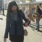 Кристина, 32 года