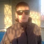 Виктор, 38 лет