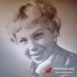 Галина, 68 лет