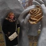 Наталья, 58 лет