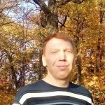 Владимир, 52 года
