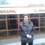 Роман, 57 лет