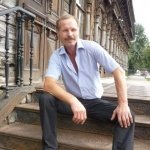 Александр, 56 лет