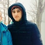Денис, 26 лет