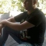 Котик, 31 год