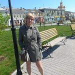 Vanessa, 55 лет