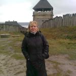 Наталья, 63 года
