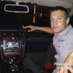 Вадим, 34 года