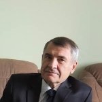 Анатолий, 77 лет