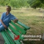 Вадим, 55 лет