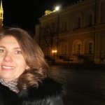 Татьяна, 44 года