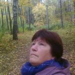 Вера, 69 лет