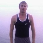 Евгений, 34 года