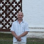 Slava, 55 лет