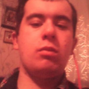 Дмитрий Урванов, 29 лет