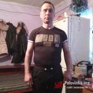 Мансур Шаммасов, 56 лет