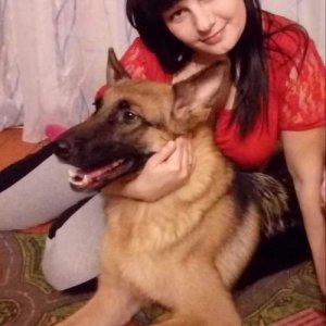 Леся , 43 года