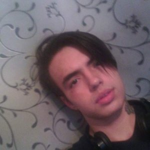 Валера Соловьев, 26 лет