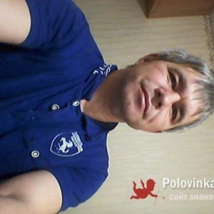 Раис , 55 лет