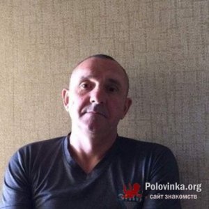 Вова Боев, 53 года