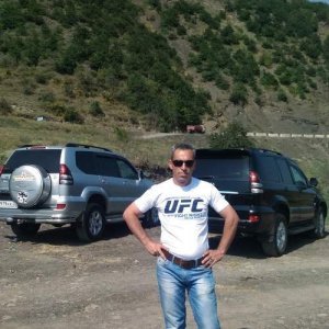 Назим , 47 лет