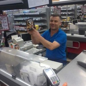 Ятим пиров12, 53 года