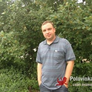 ДЕНИС , 44 года